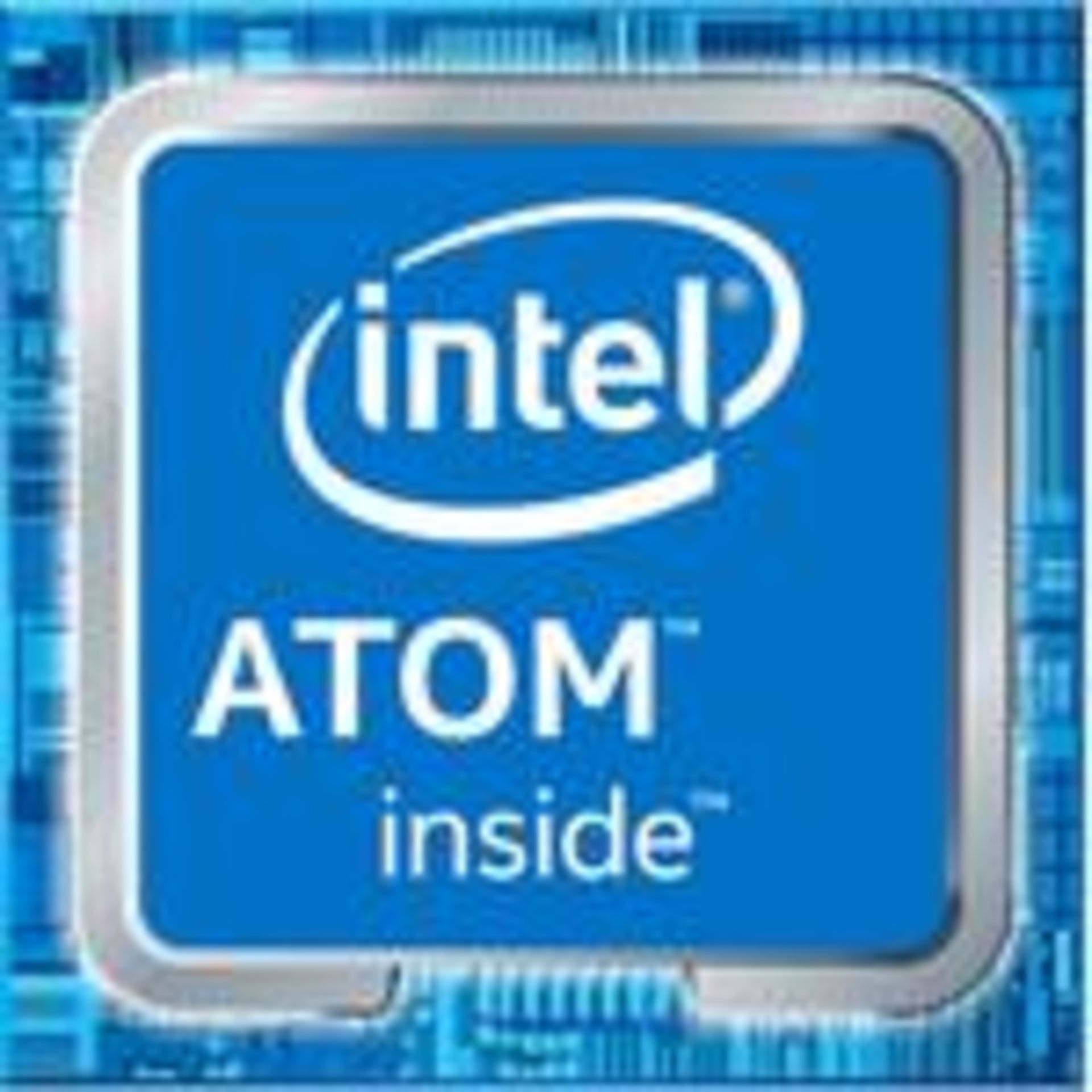 Intel AC80566UE025DW MPU Atom Processor Z530 64bit 45nm 1.6GHz 1.05V 441-Pin uFCBGA8, QTY 5