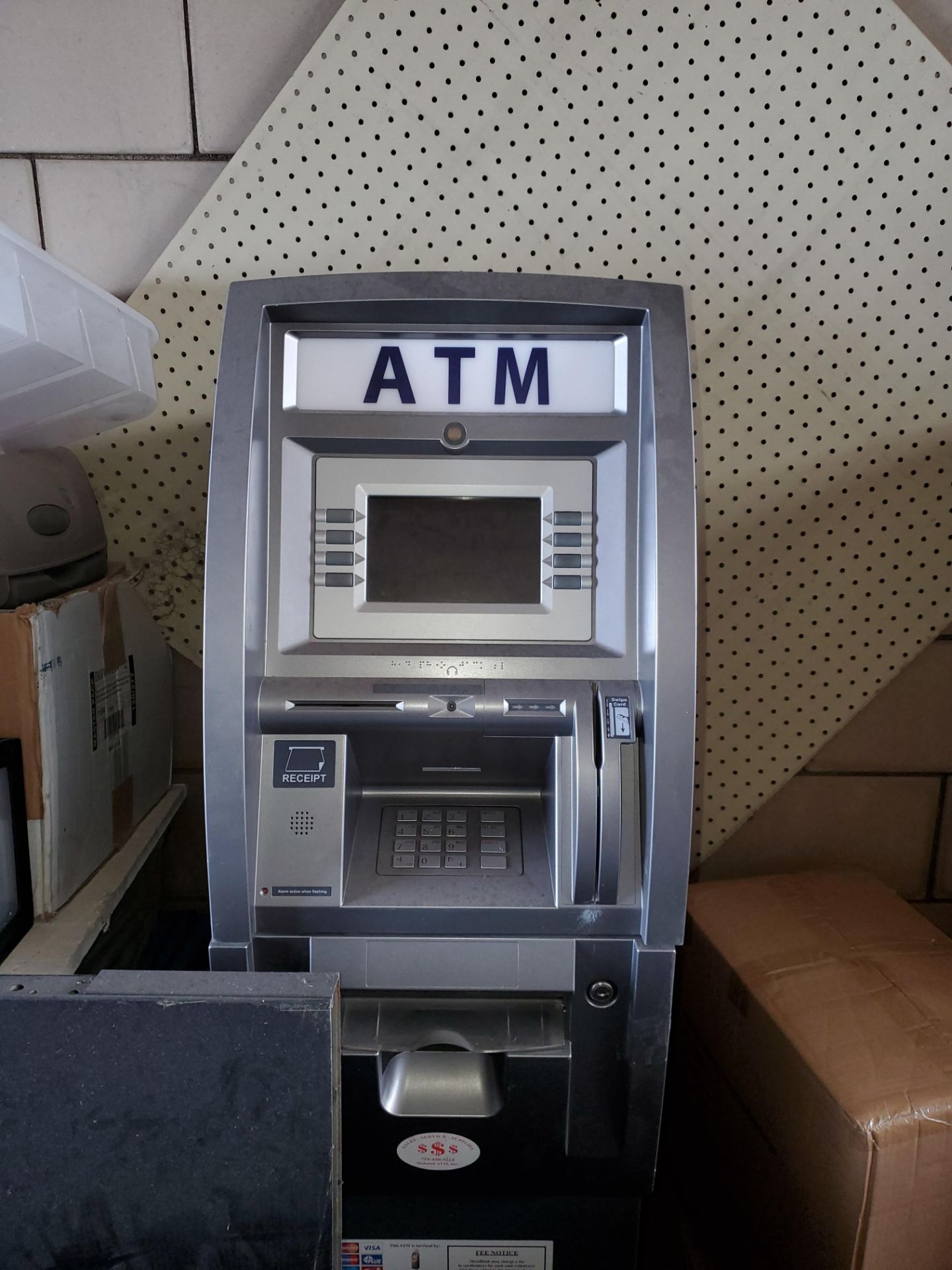 ATM