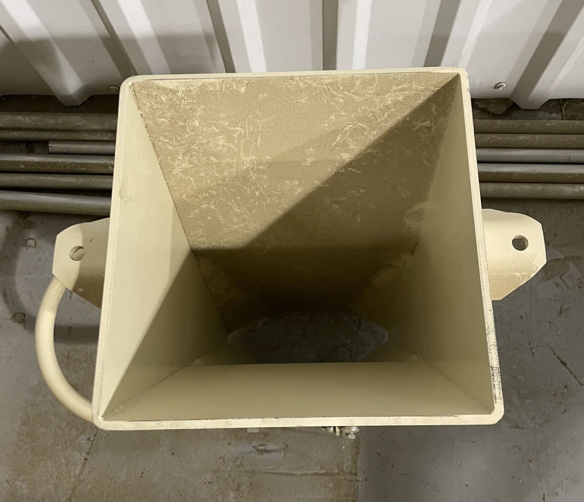 Located in Canon City, CO:  NEW/Uused Colorado Mill Equipment BSM Bag Scale, rated at up to 12 - Image 7 of 7