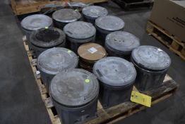 (11) Stahl Explosion Proof Electrical Boxes, McMaster Graphite Gaskets