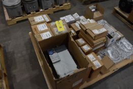 Electrical - Allen Bradley Power Flex Drives, AB Parts and Components