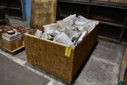 Anex Model MBL-12/12" Poly Buckets
