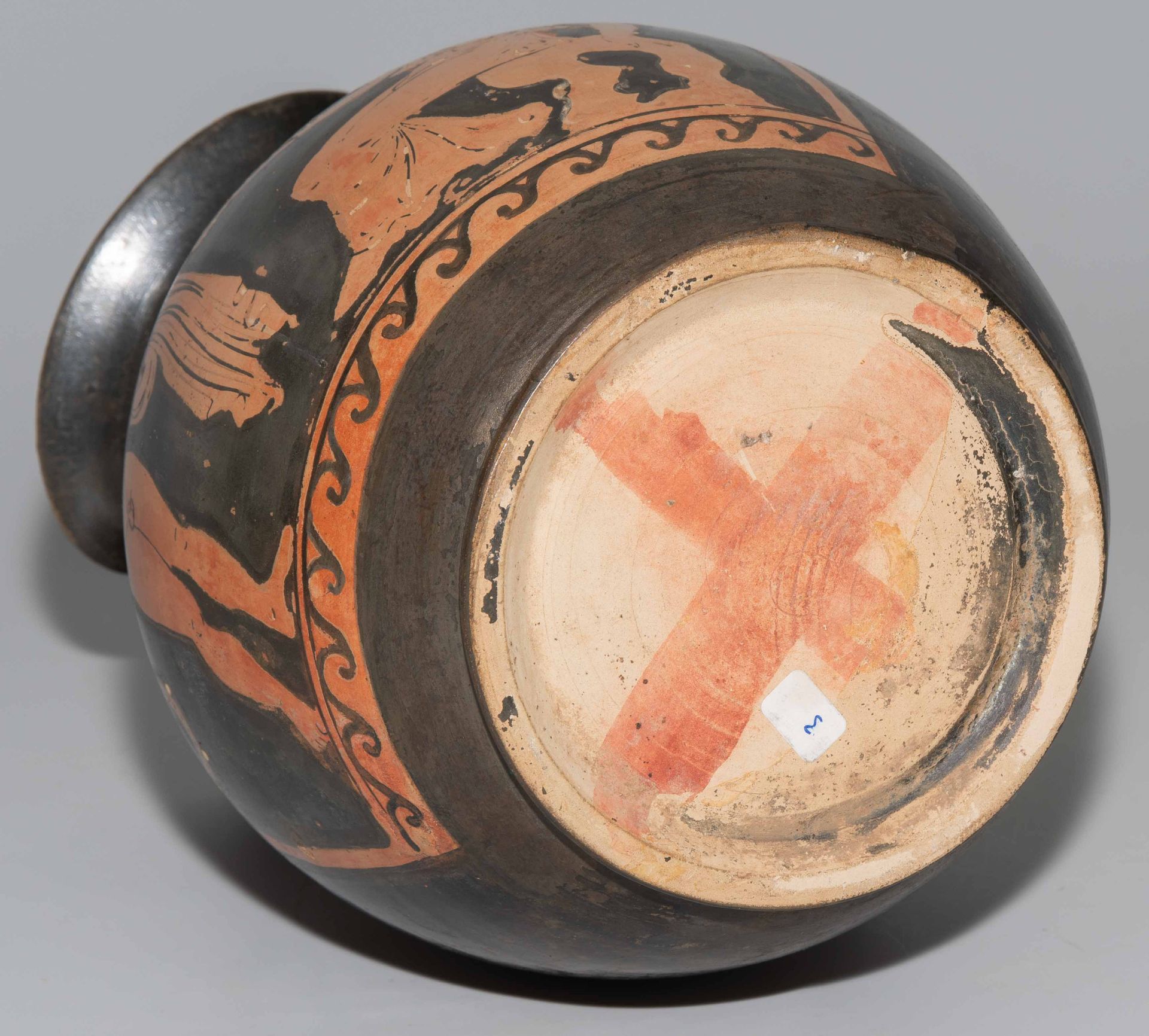 Apulische Oinochoe - Image 7 of 7