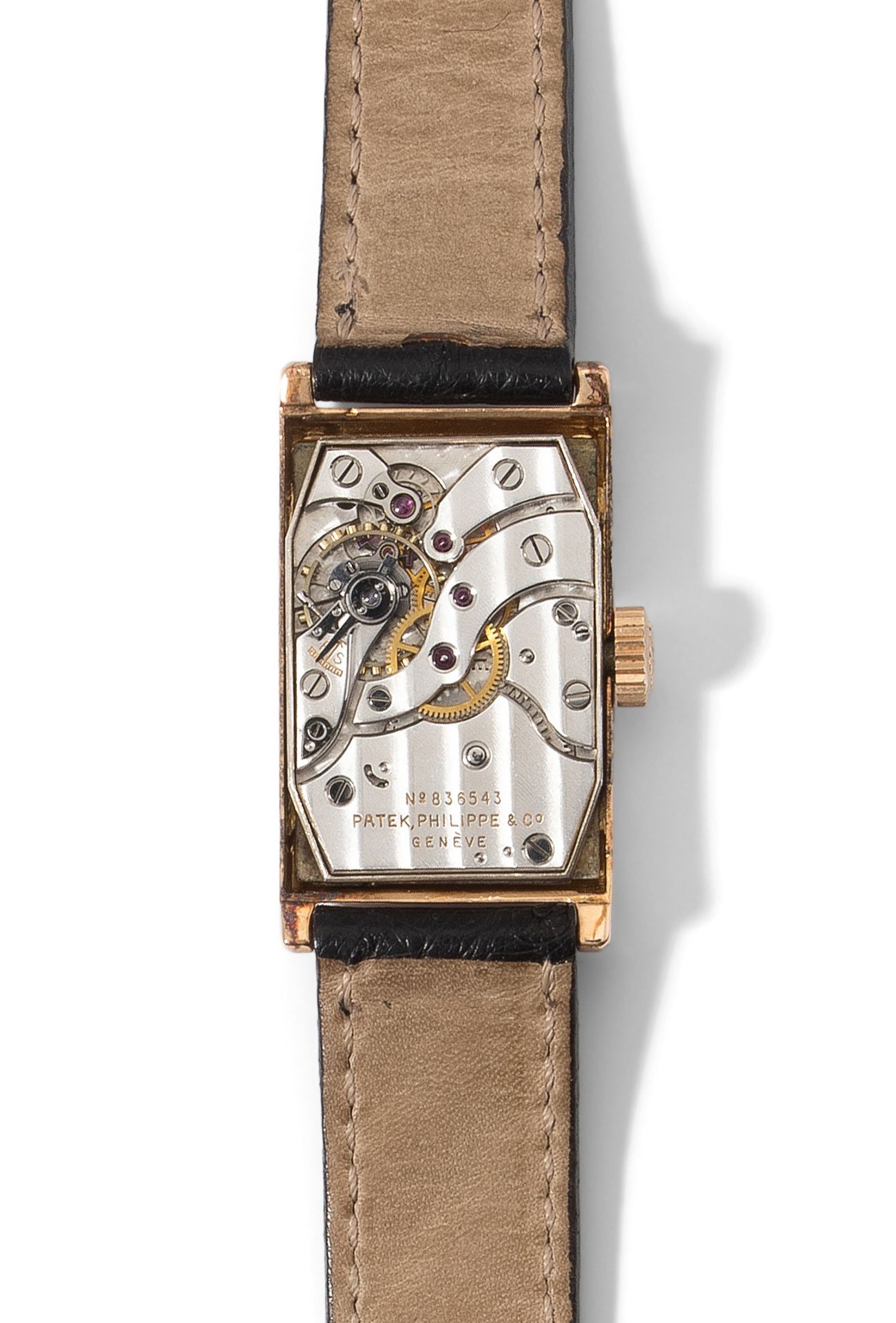 Patek Philippe Genève, 1943 - Image 2 of 3