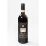 Brunello di Montalcino