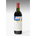 Chateau Mouton Rothschild