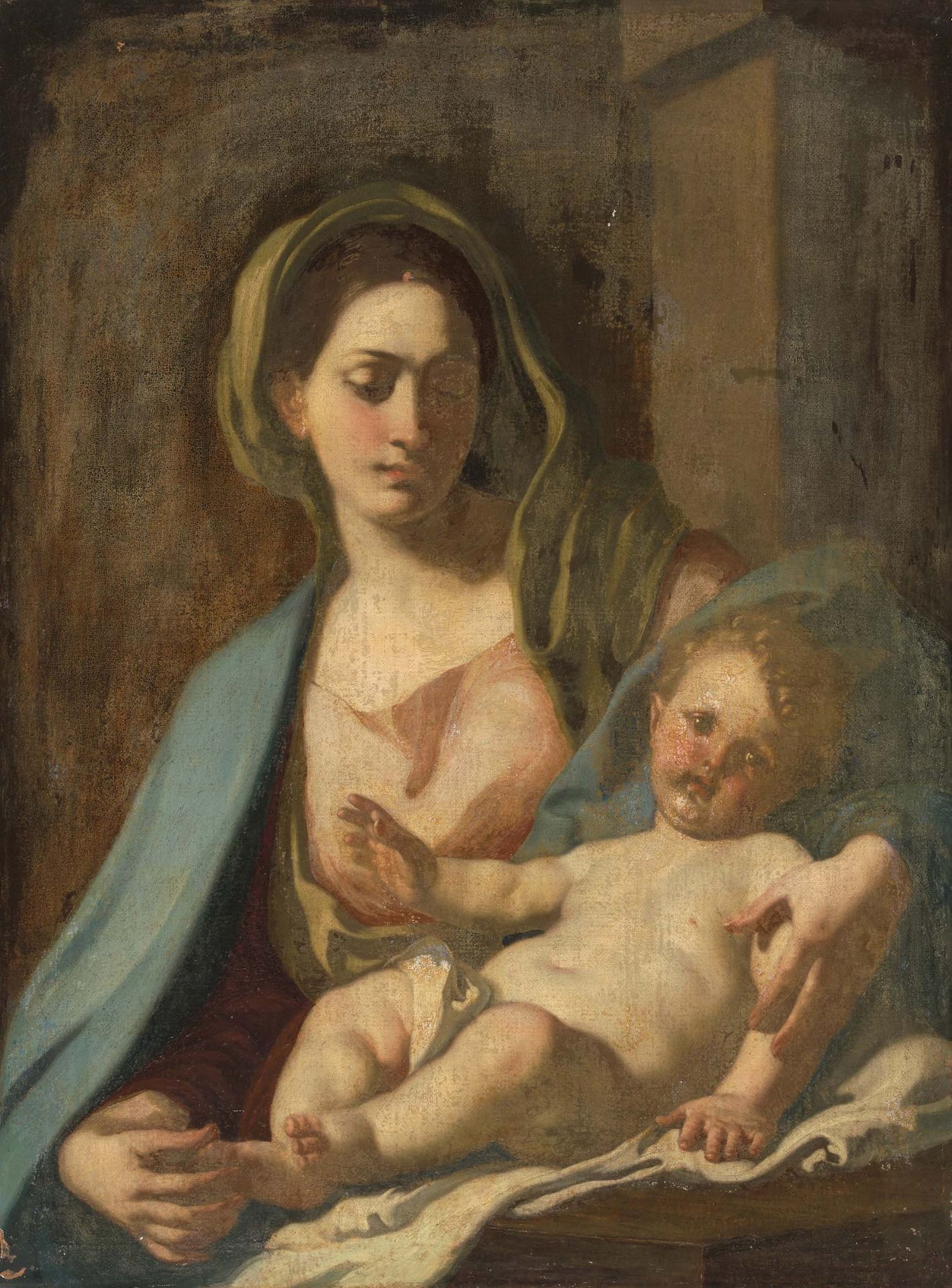 Solimena, Francesco