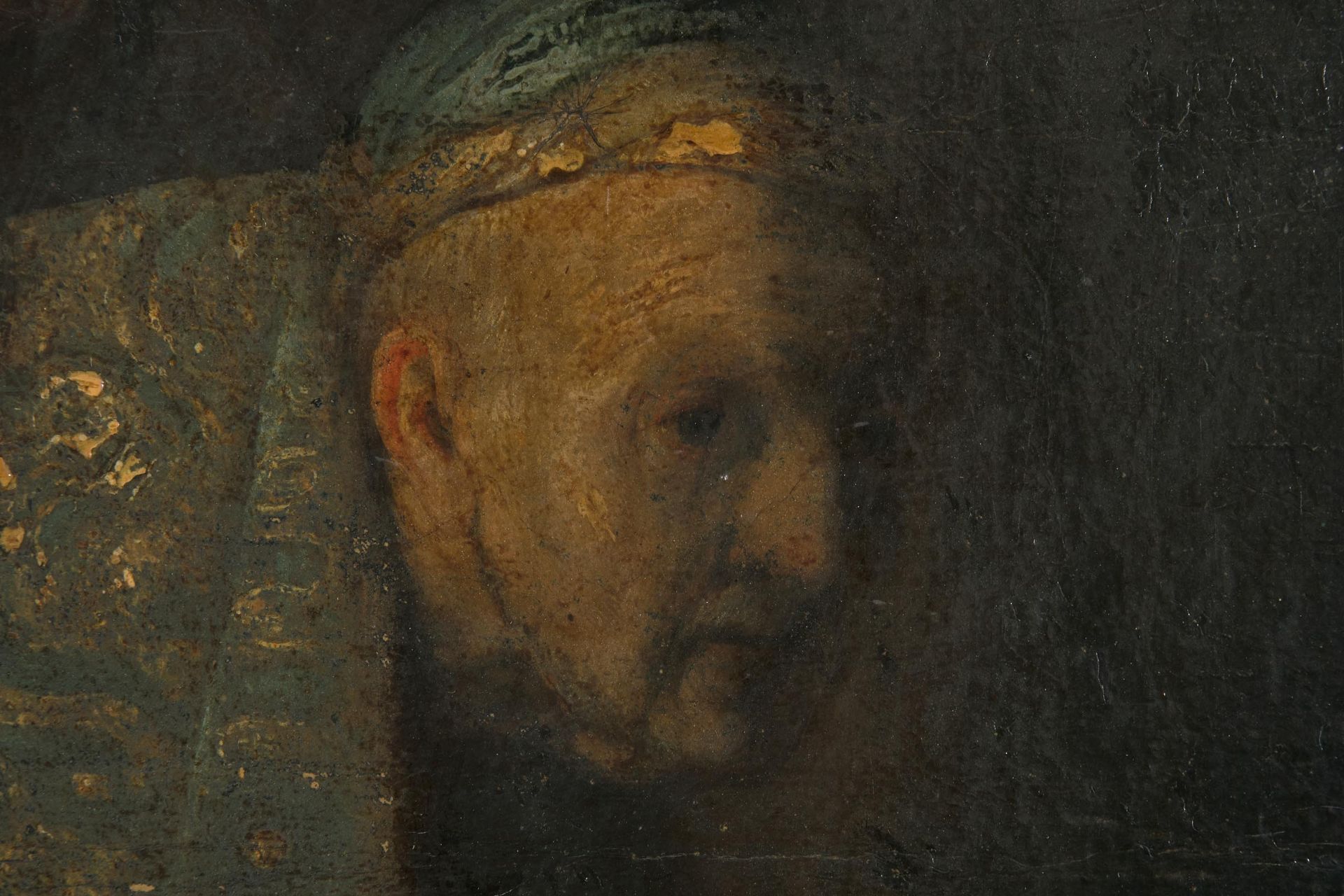 Rembrandt, Harmensz van Rijn - Image 4 of 6