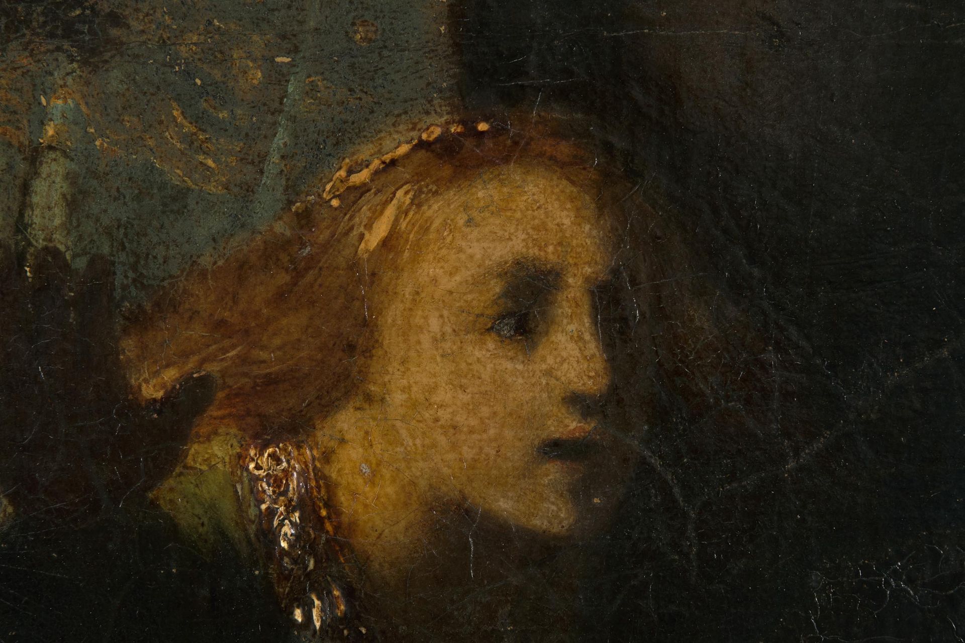 Rembrandt, Harmensz van Rijn - Image 3 of 6