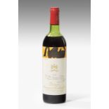 Chateau Mouton Rothschild