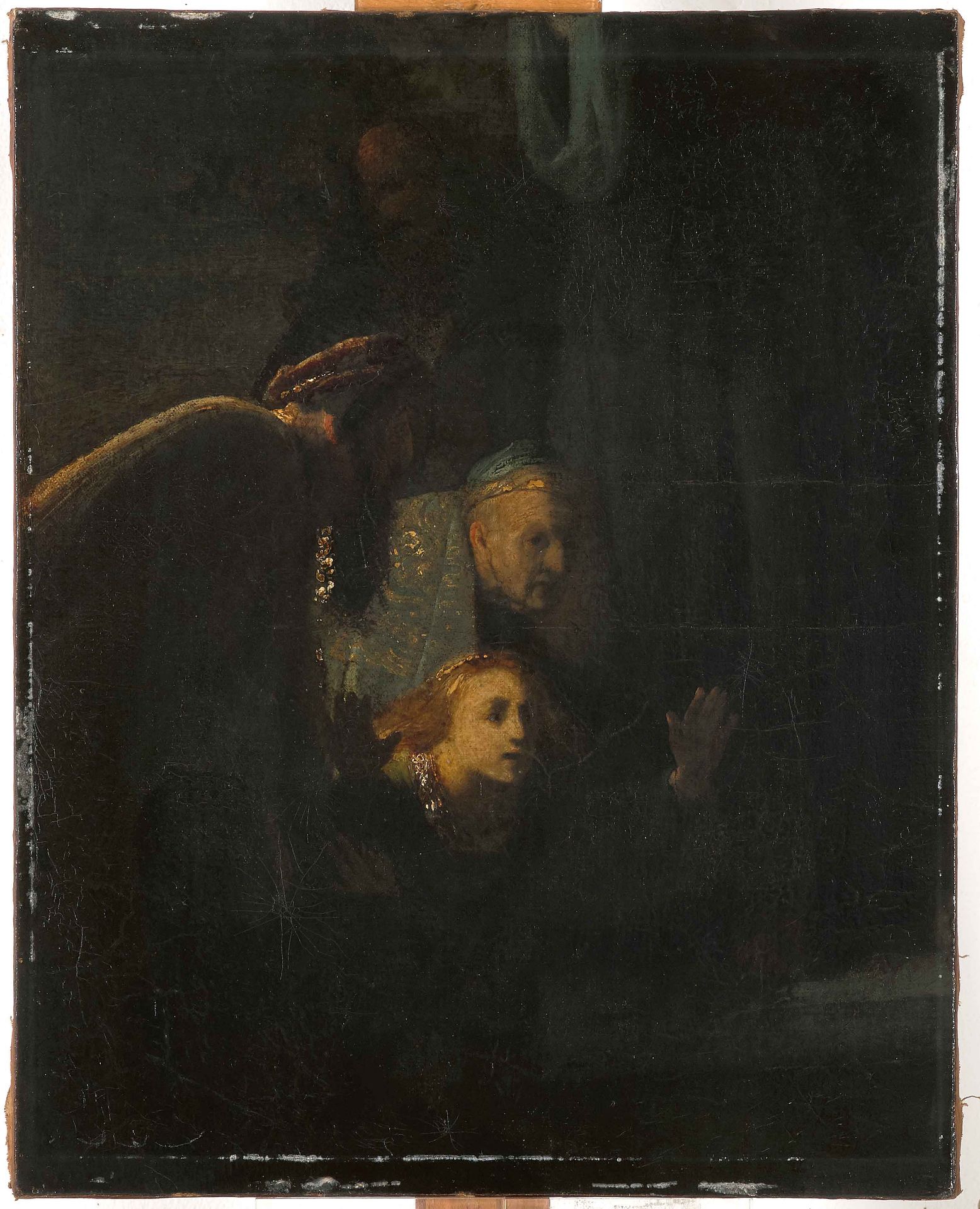 Rembrandt, Harmensz van Rijn - Image 2 of 6