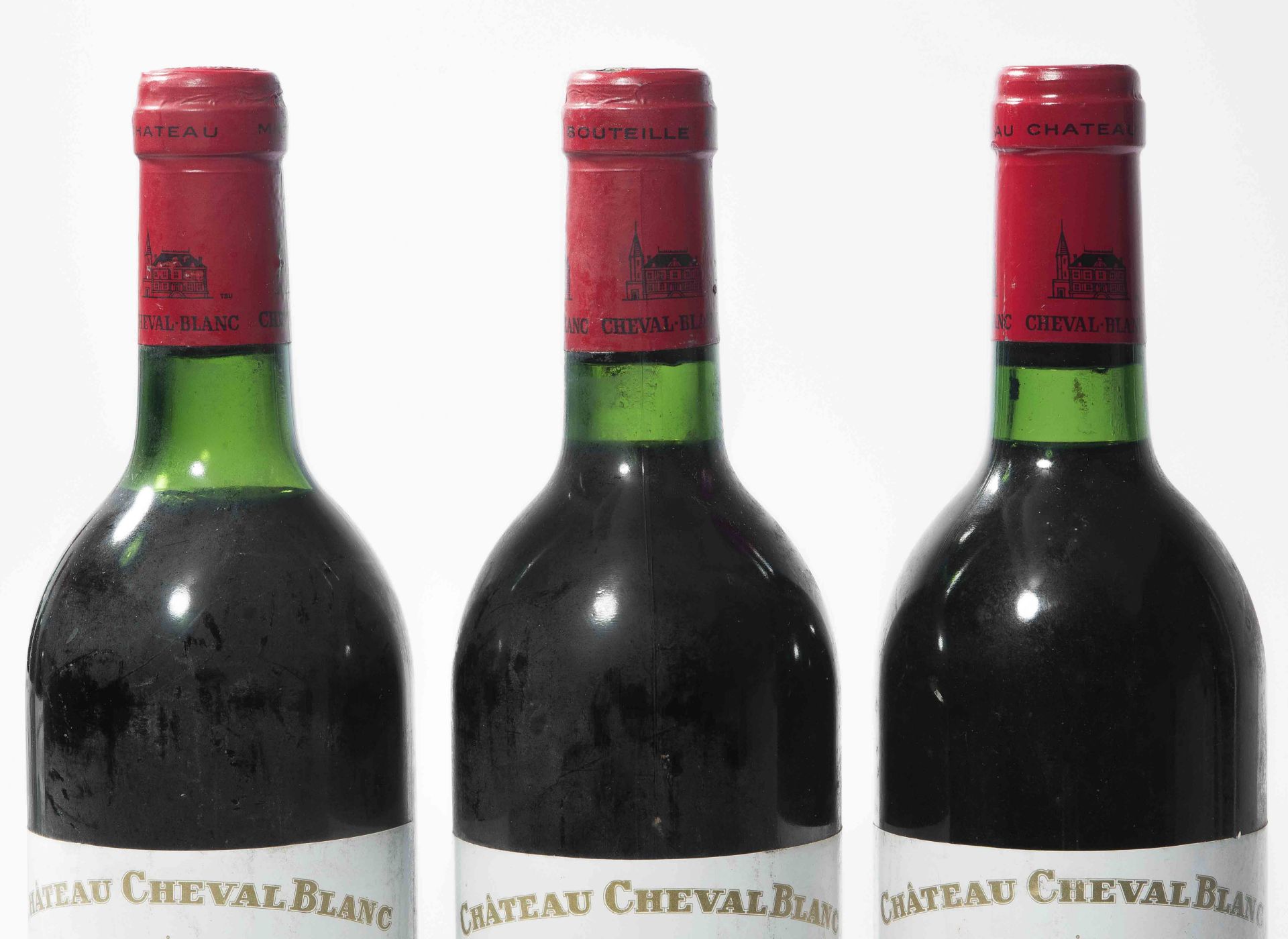 Chateau Cheval Blanc - Bild 2 aus 5