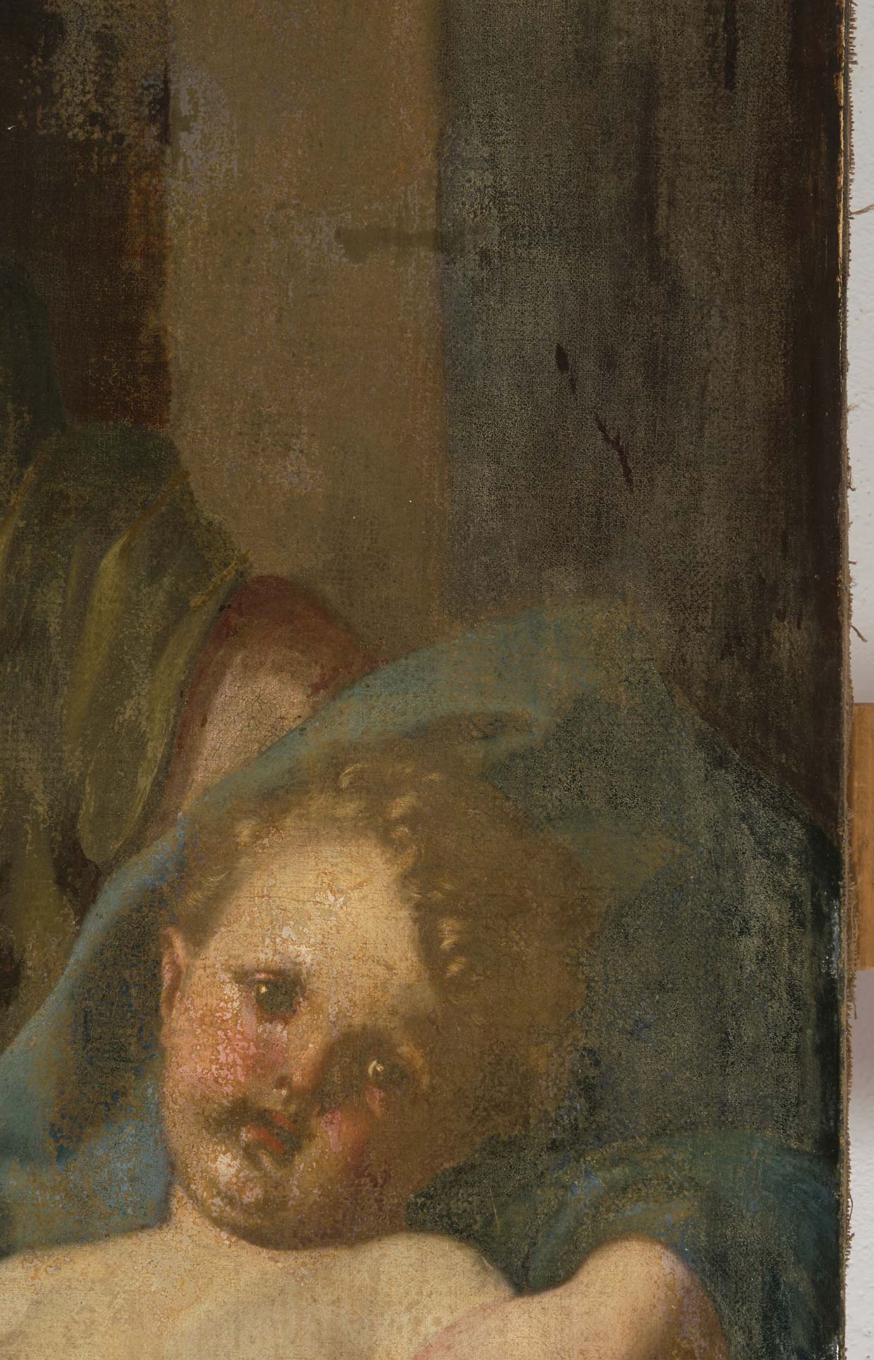 Solimena, Francesco - Image 3 of 14