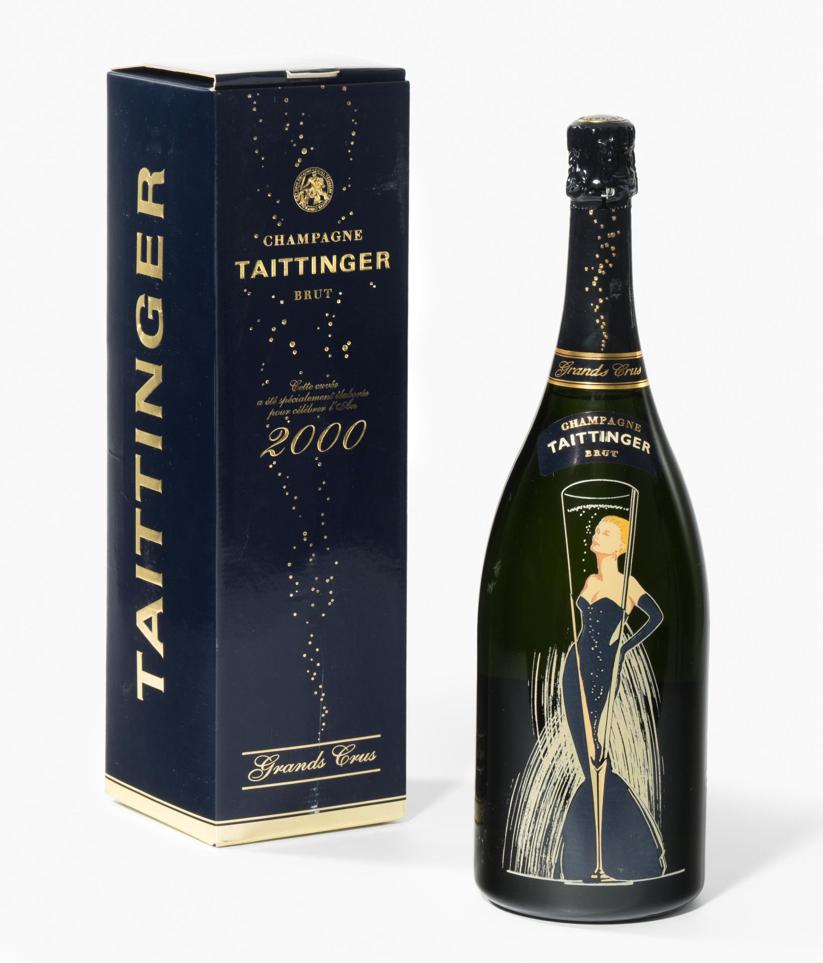 Taittinger