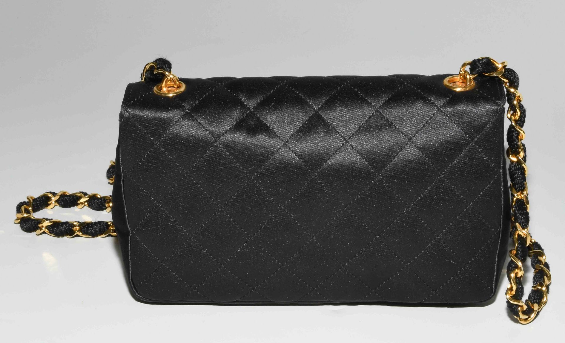 Chanel, Abendtasche - Image 4 of 14