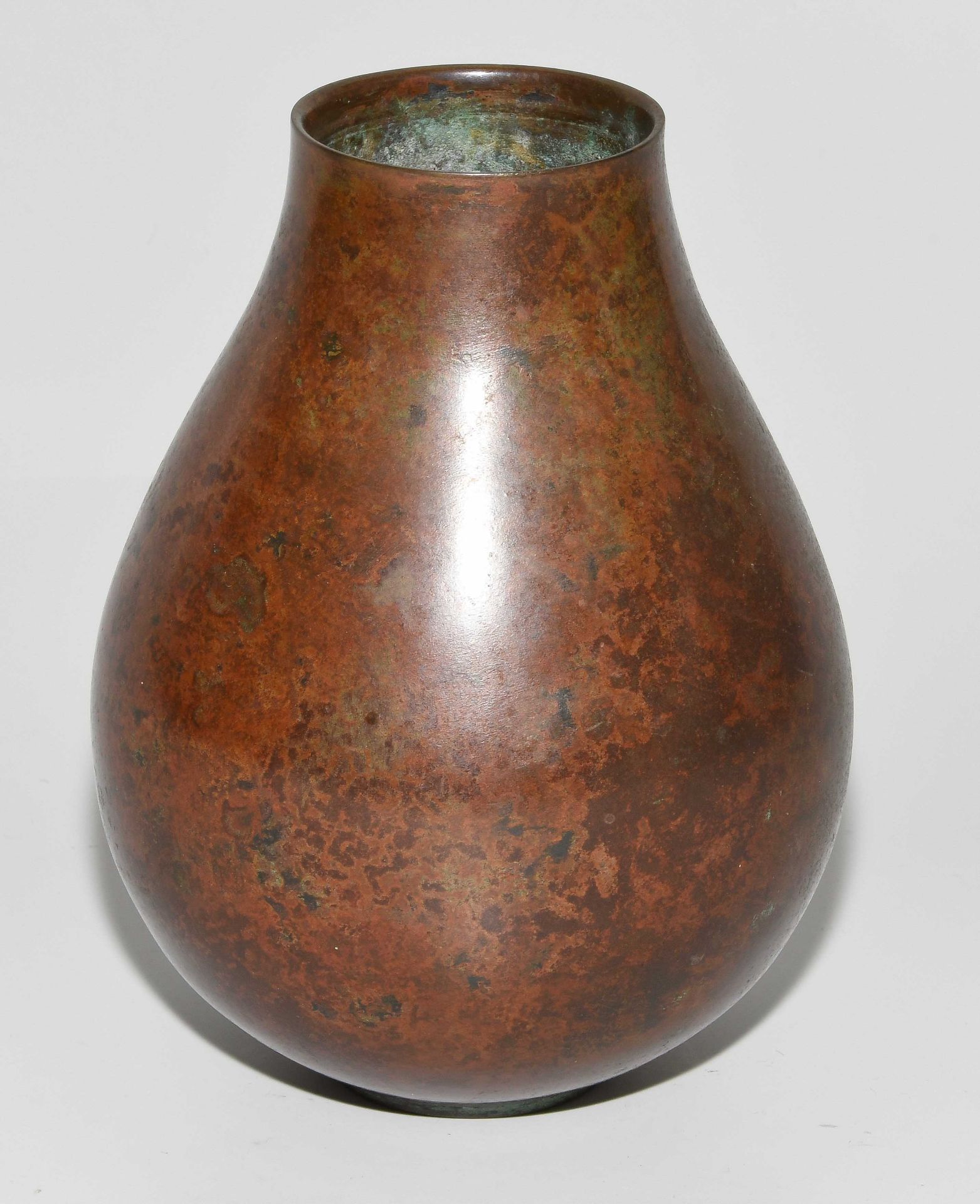 Takahashi Keiten (1920–2009): Vase  - Bild 2 aus 7