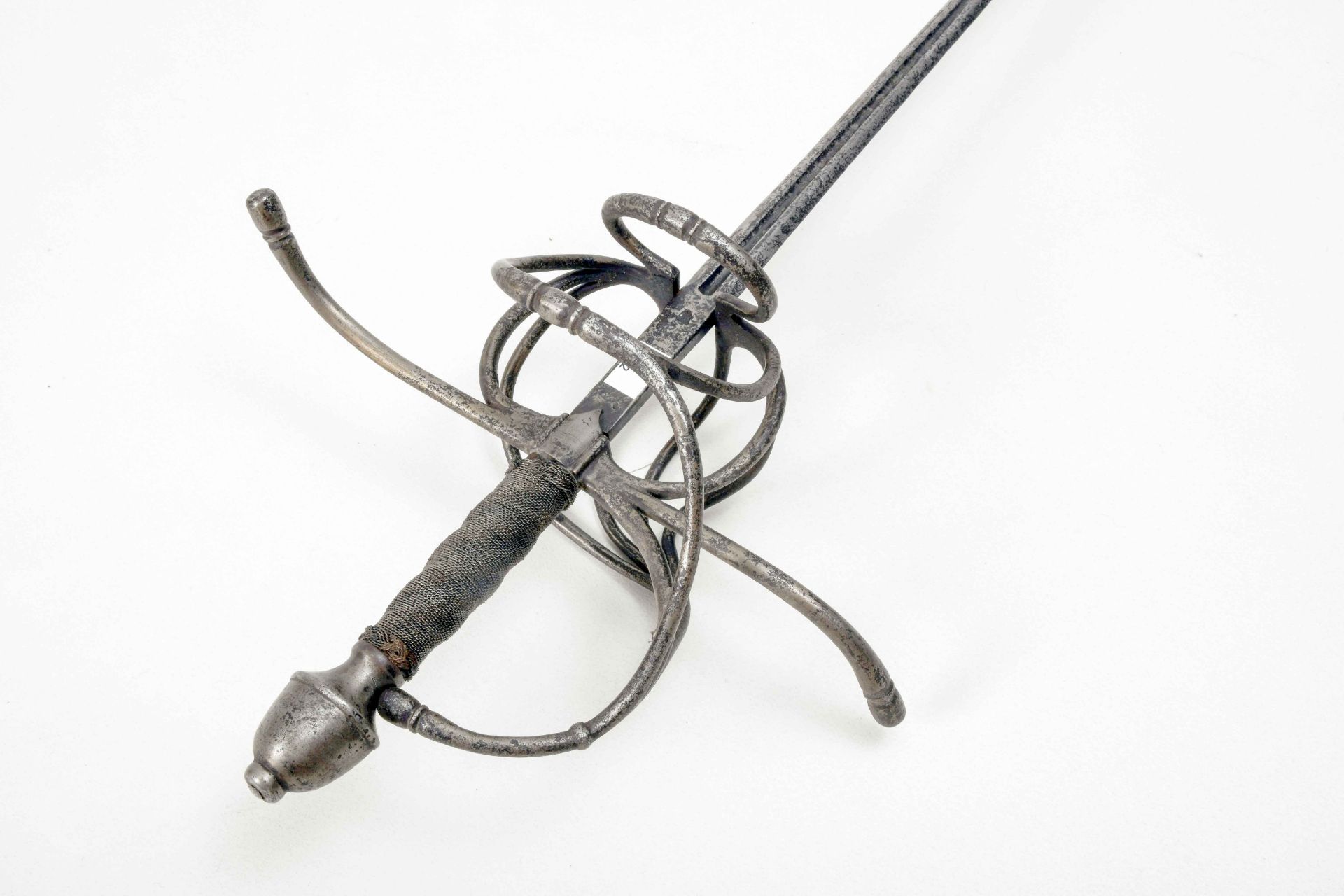 Rapier - Image 2 of 4