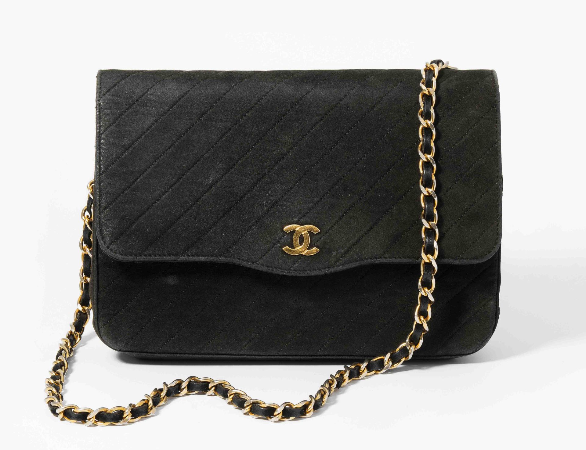 Chanel, Schultertasche