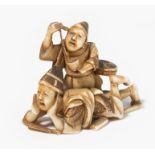 Netsuke