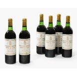 Chateau Pichon Longueville