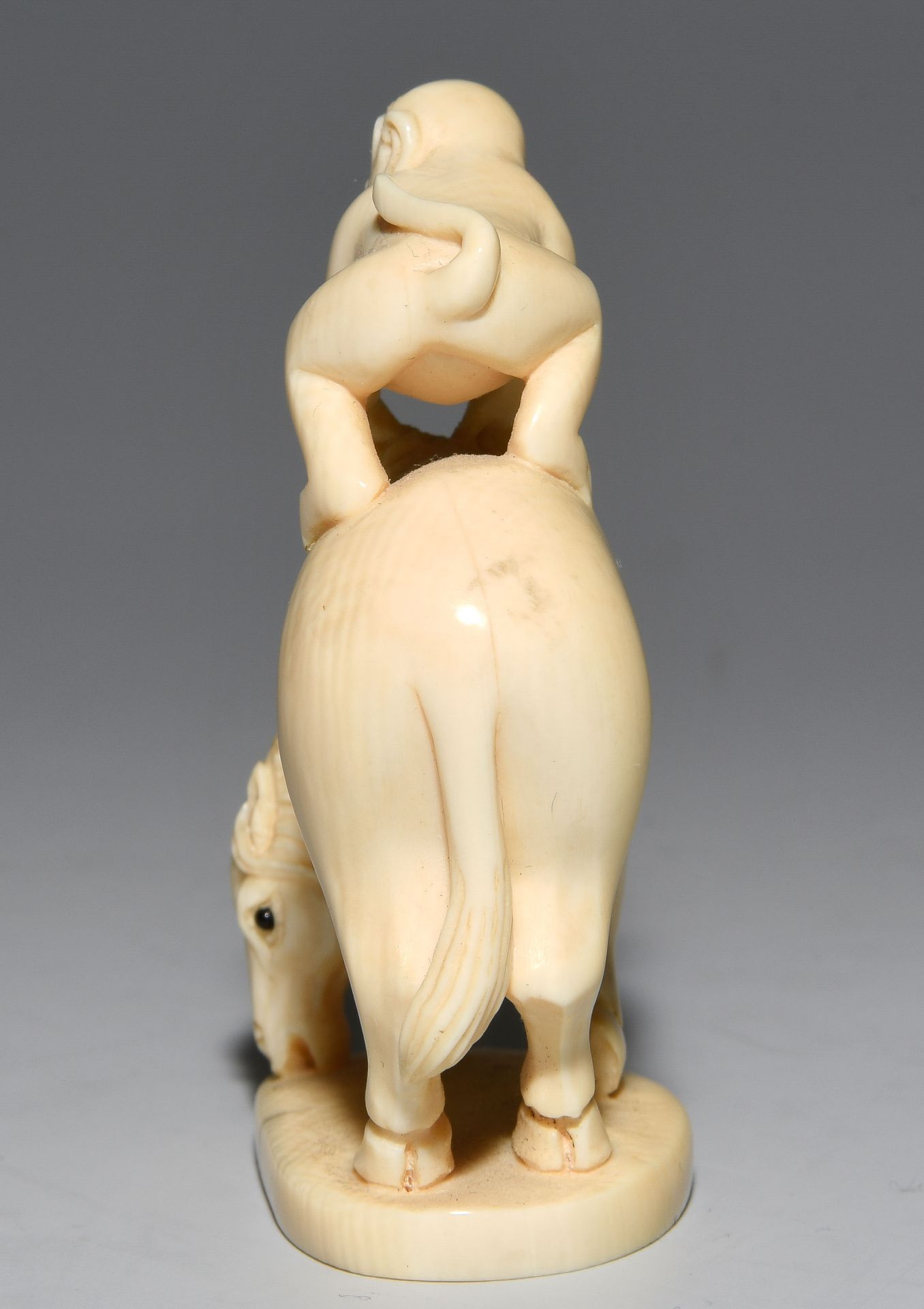 Netsuke - Bild 5 aus 7