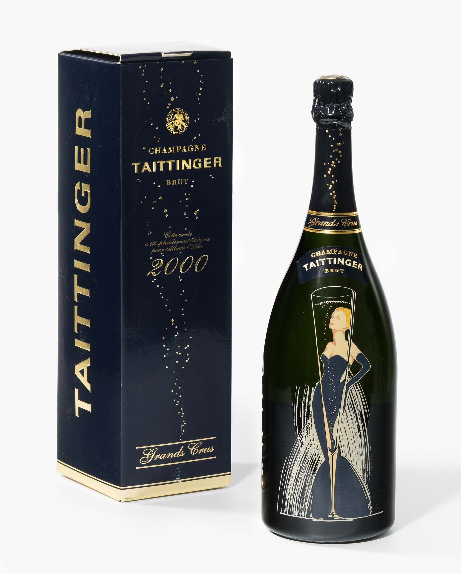 Taittinger