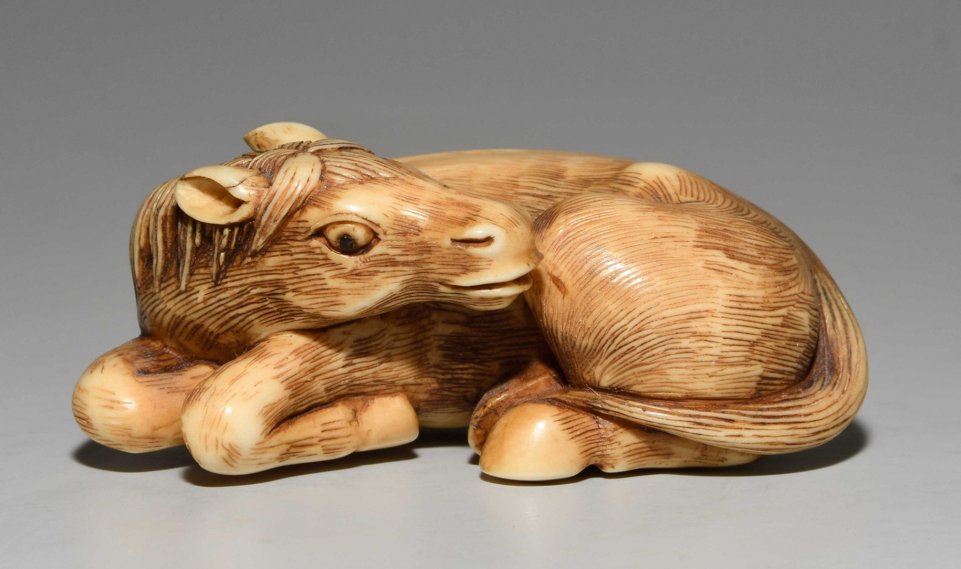 Netsuke - Bild 2 aus 8