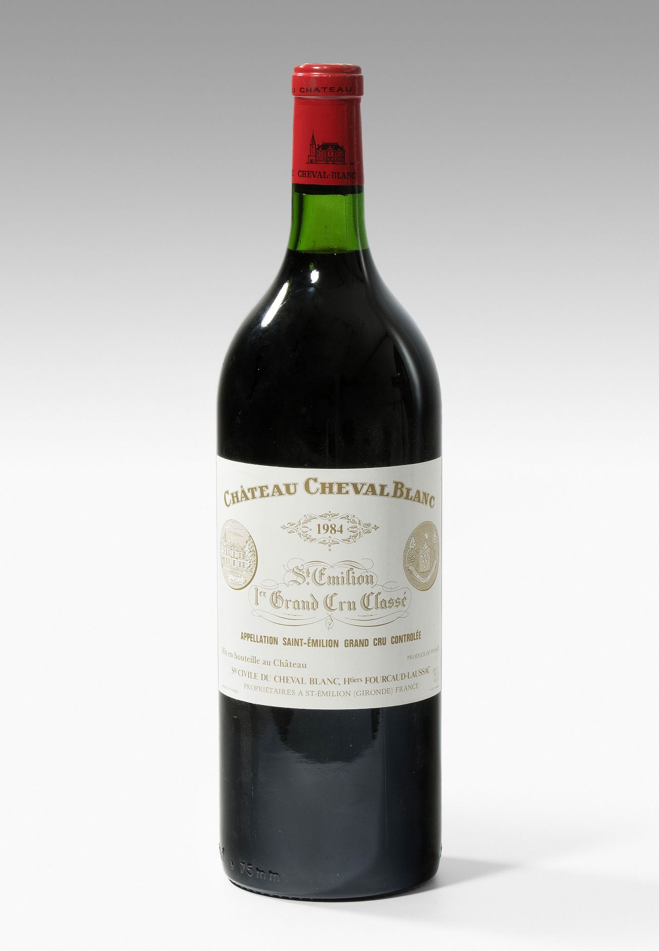 Chateau Cheval Blanc