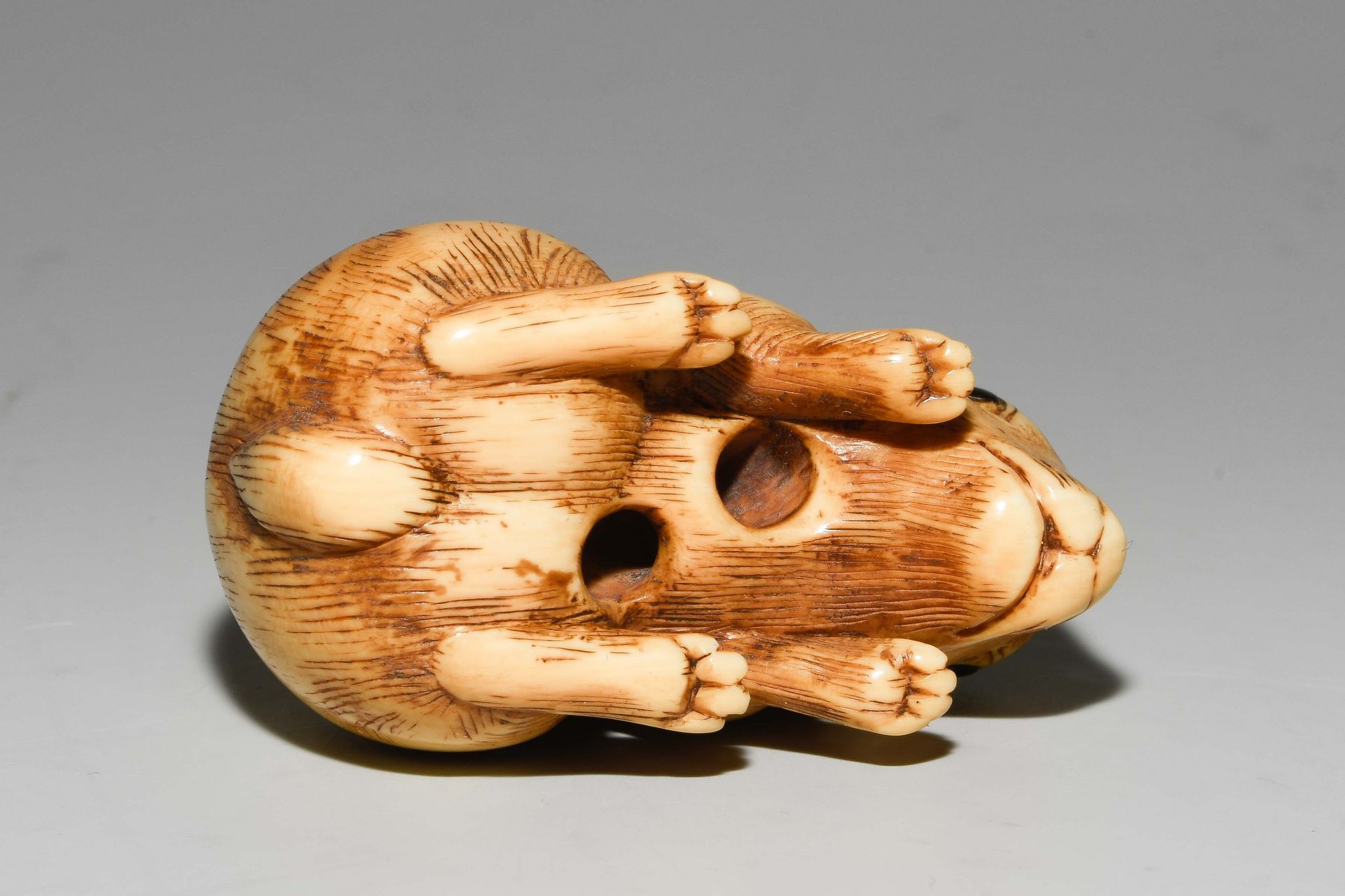 Netsuke - Bild 6 aus 7