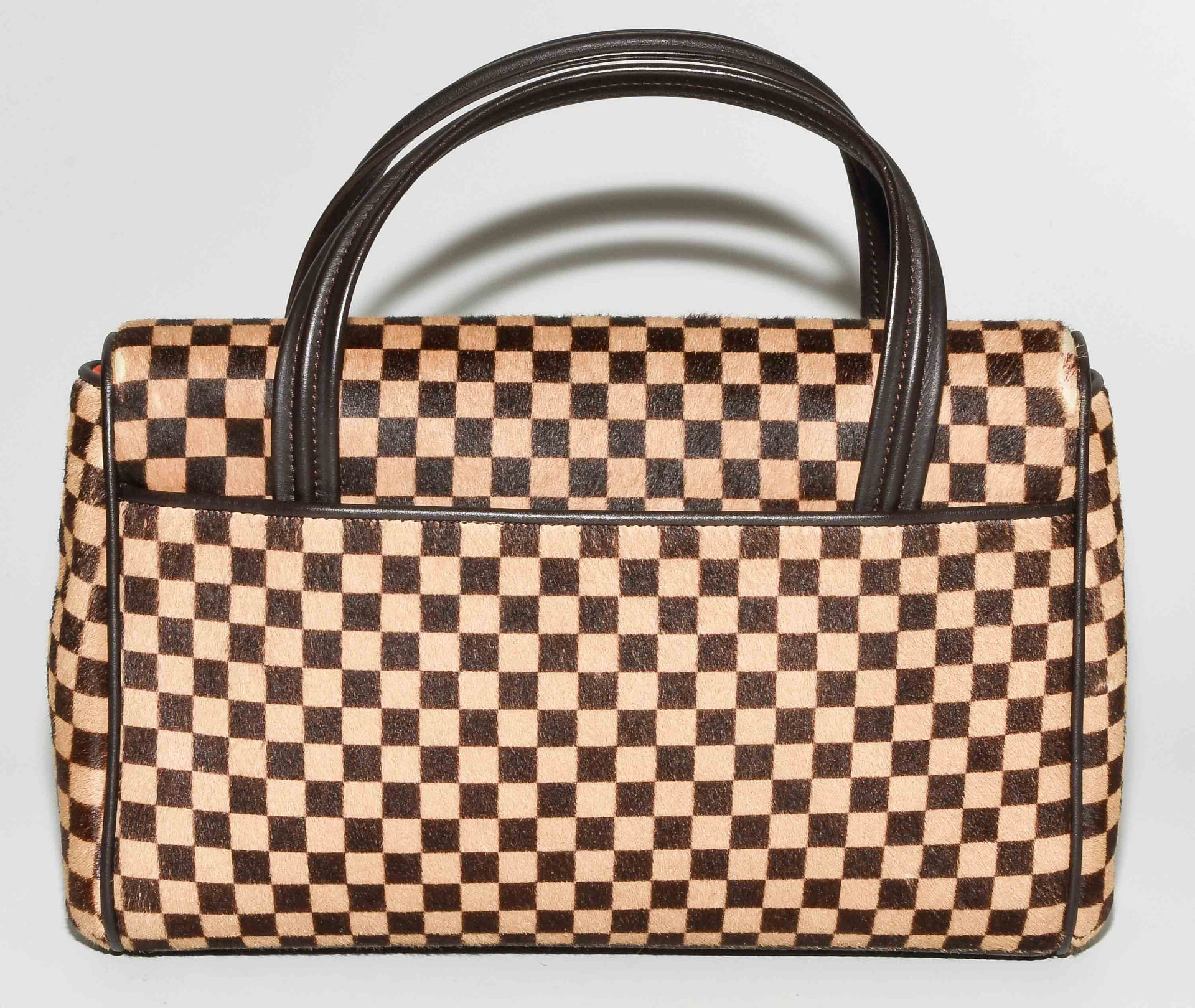 Louis Vuitton, Handtasche "Lionne" - Bild 4 aus 14