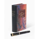 Montblanc, Füllfederhalter "Agatha Christie Meisterstück"