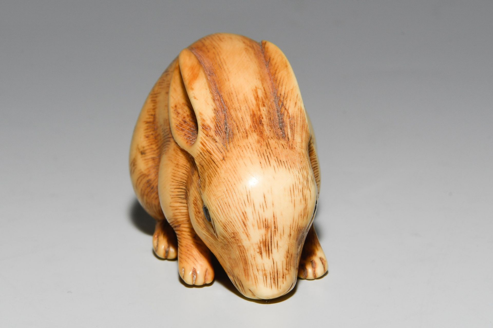 Netsuke - Bild 3 aus 7