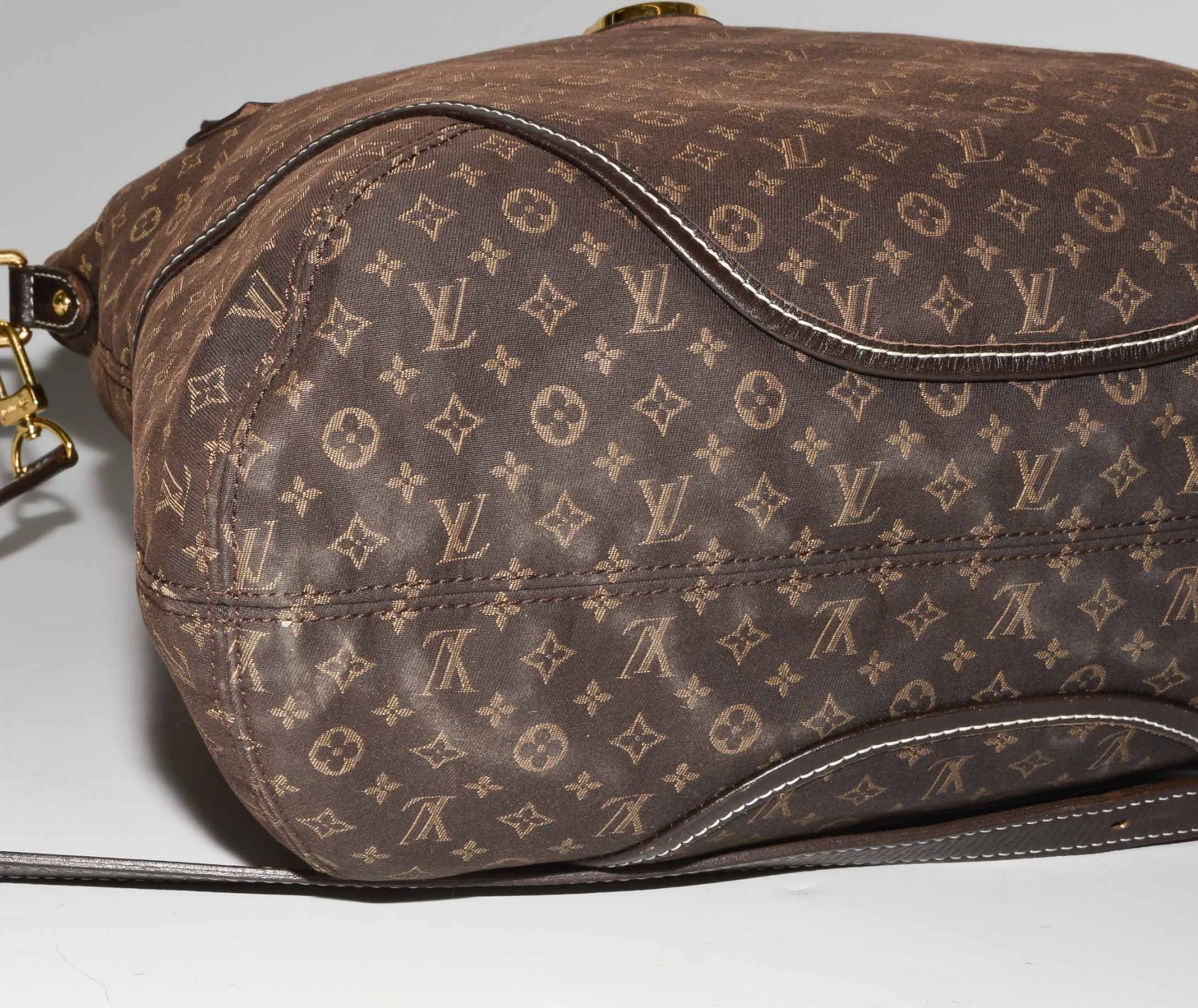 Louis Vuitton, Schultertasche "Elegie" - Image 6 of 13