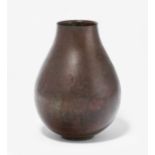 Takahashi Keiten (1920–2009): Vase