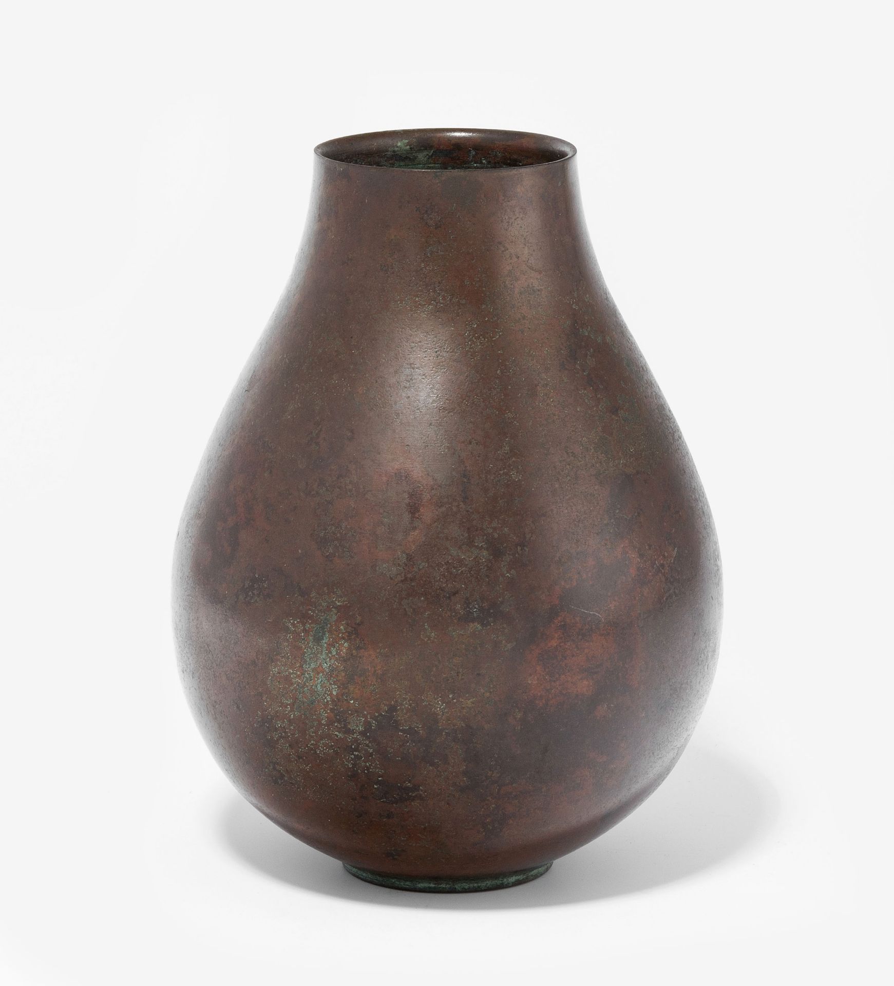 Takahashi Keiten (1920–2009): Vase 