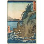 Utagawa Hiroshige (1797–1858)