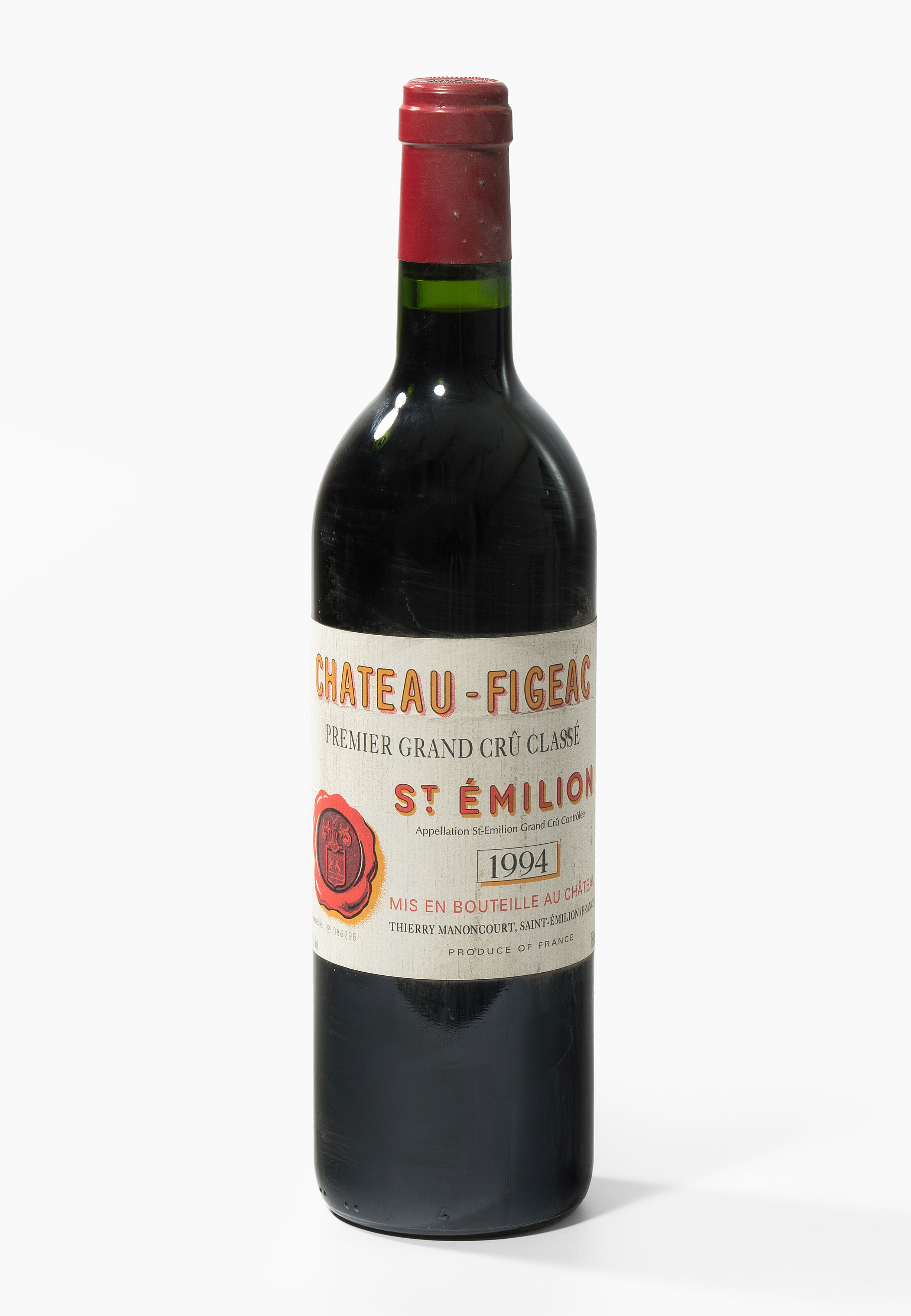 Chateau Figeac