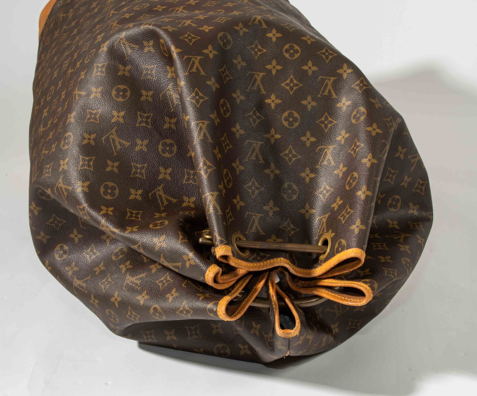 Louis Vuitton, "Sac Marin" - Image 7 of 11