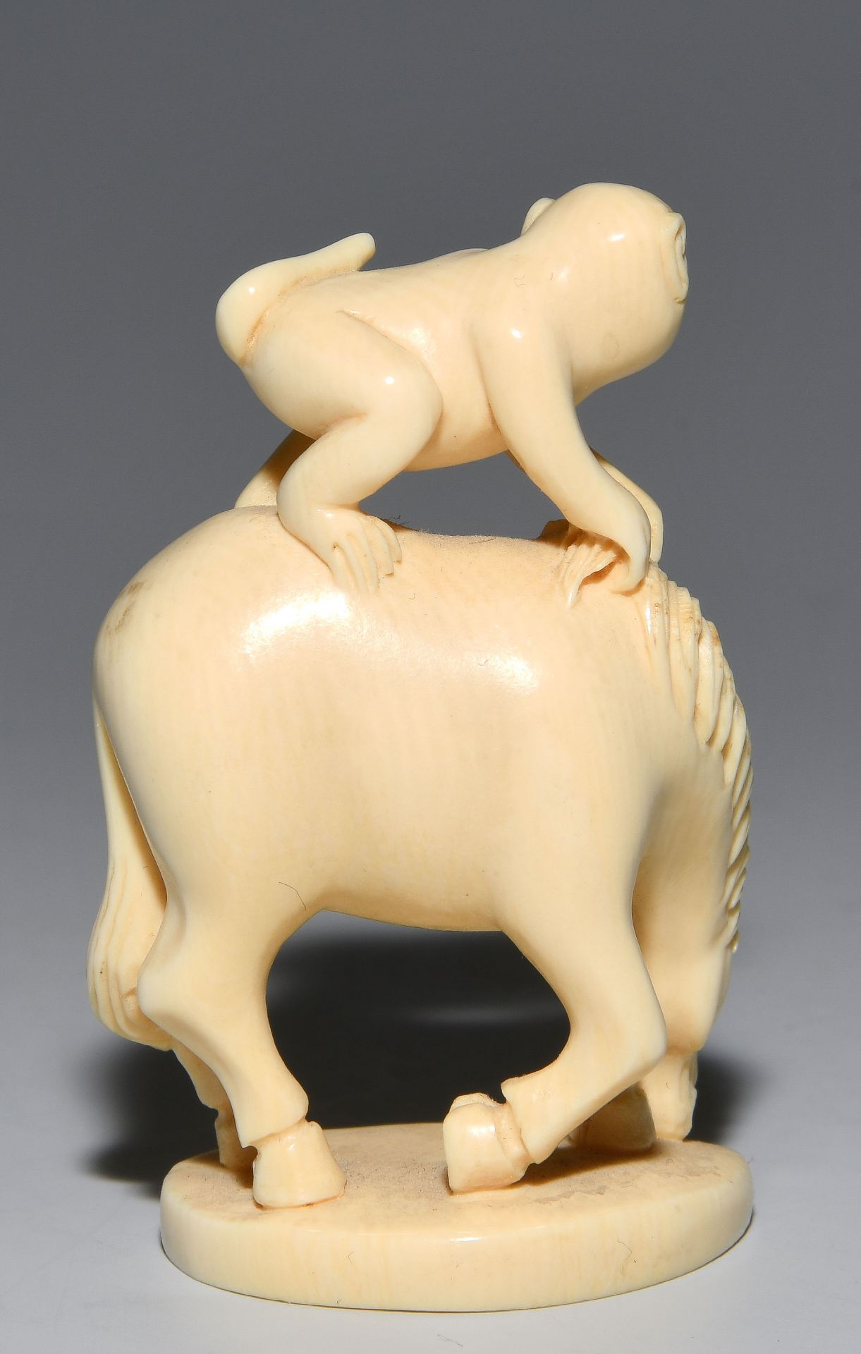 Netsuke - Bild 4 aus 7