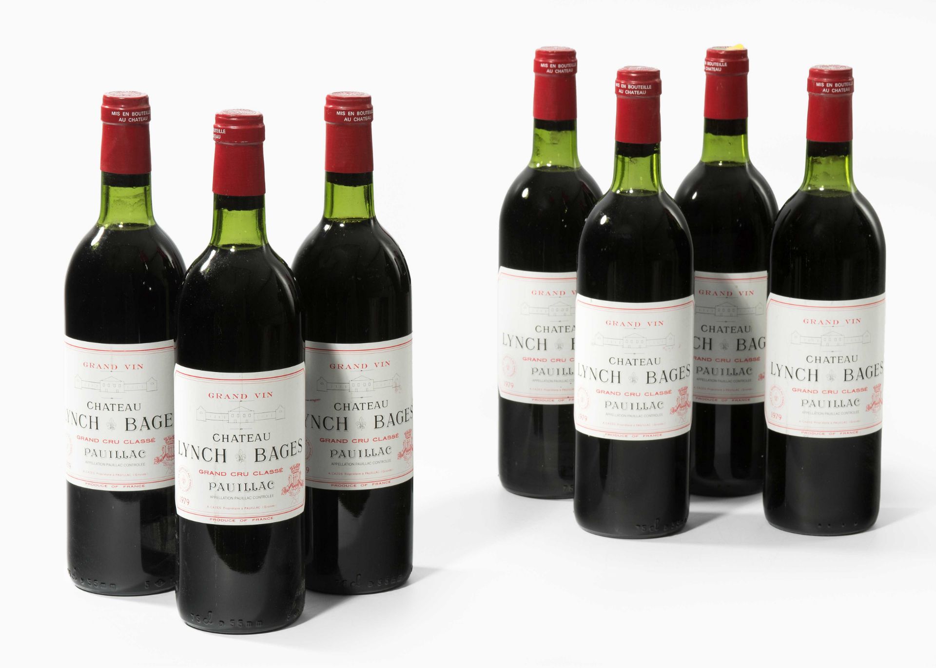 Chateau Lynch Bages