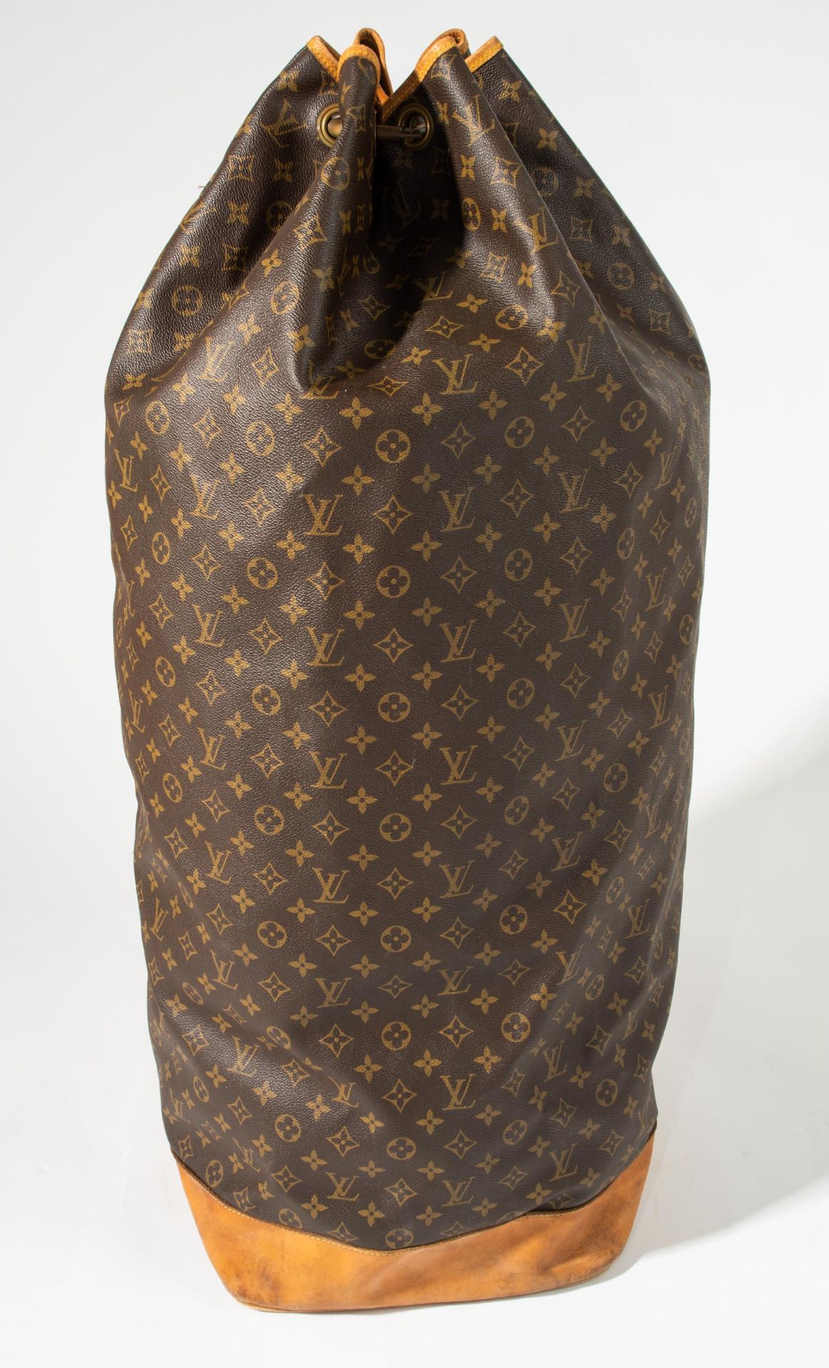 Louis Vuitton, "Sac Marin" - Bild 5 aus 11