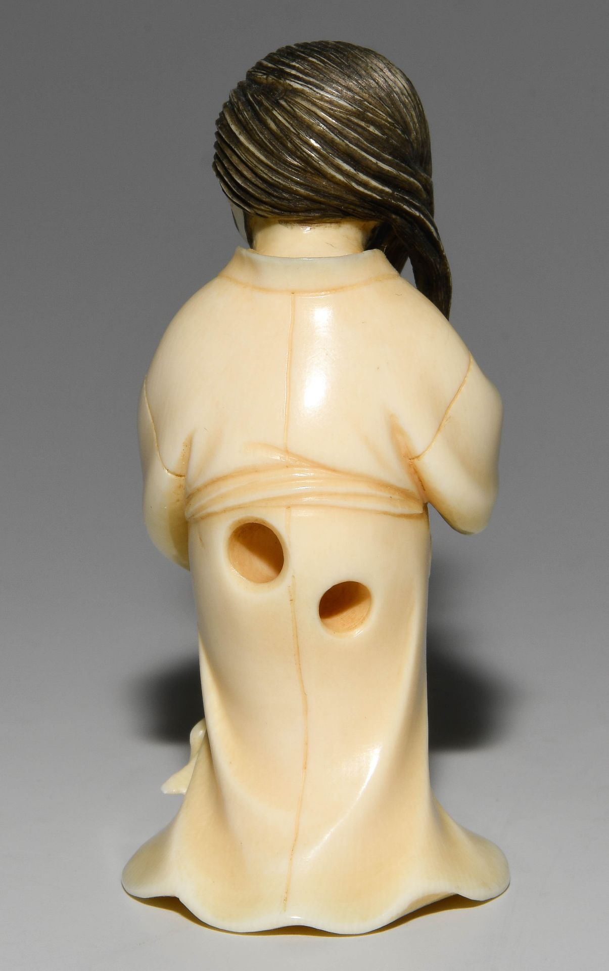 Netsuke - Bild 5 aus 8