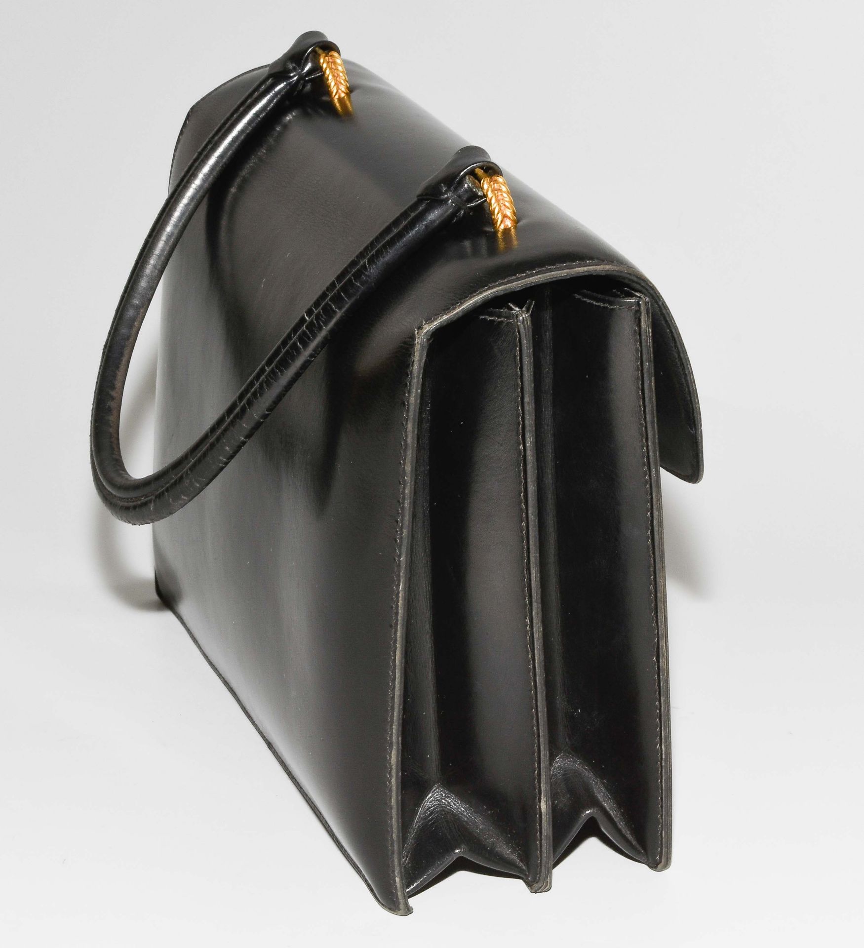 Hermès, Handtasche "Vasco" - Image 5 of 11