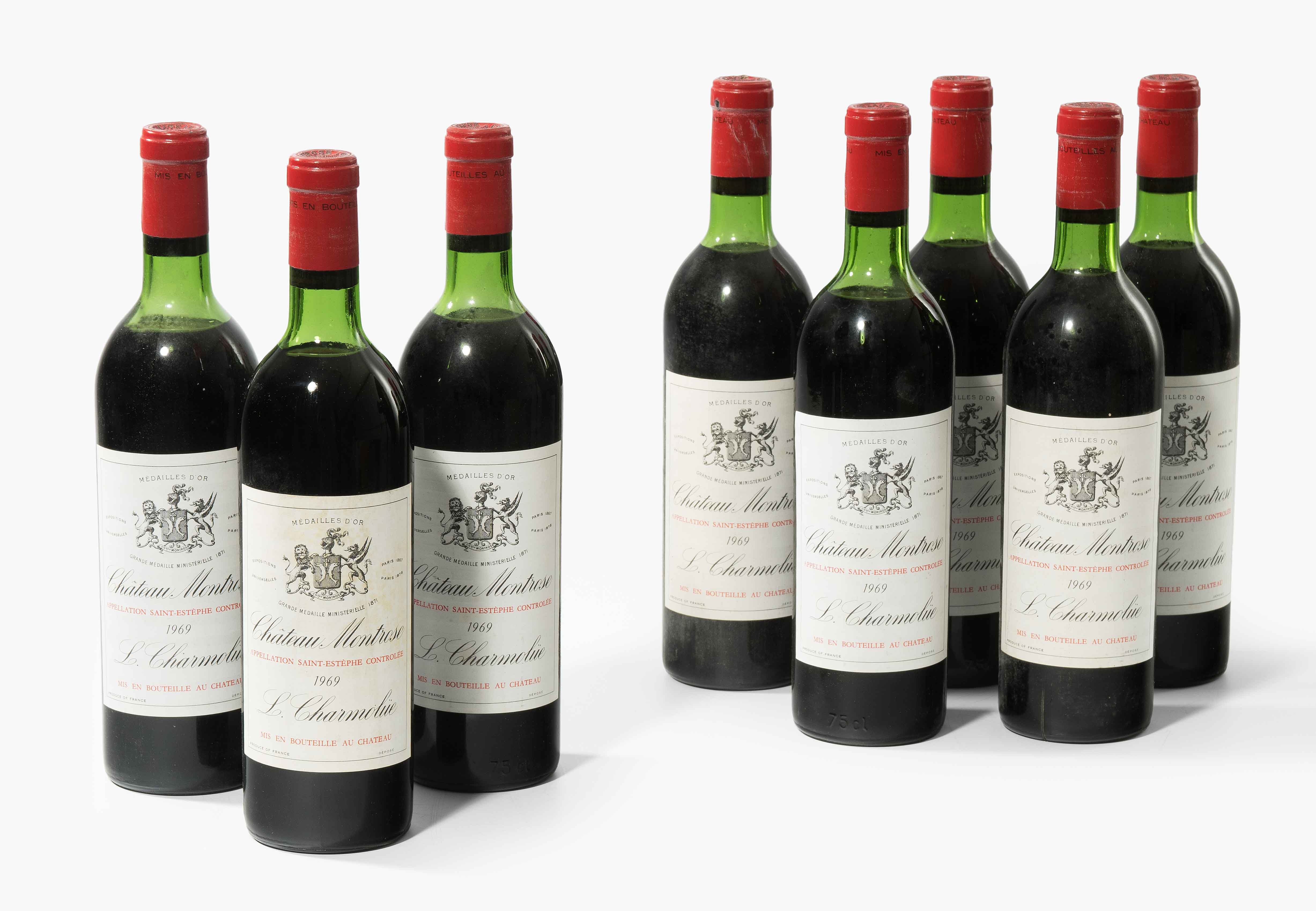 Chateau Montrose