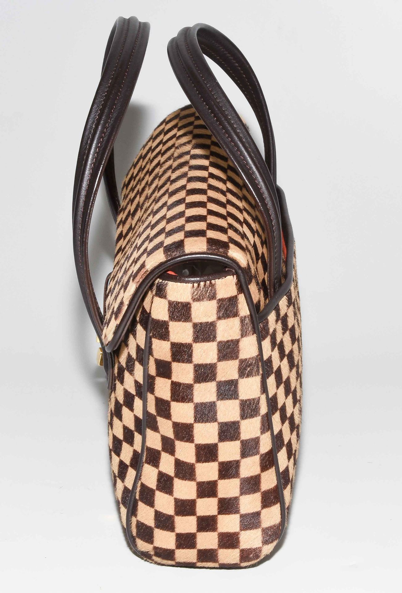 Louis Vuitton, Handtasche "Lionne" - Bild 3 aus 14