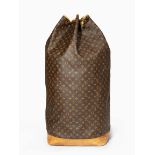 Louis Vuitton, "Sac Marin"