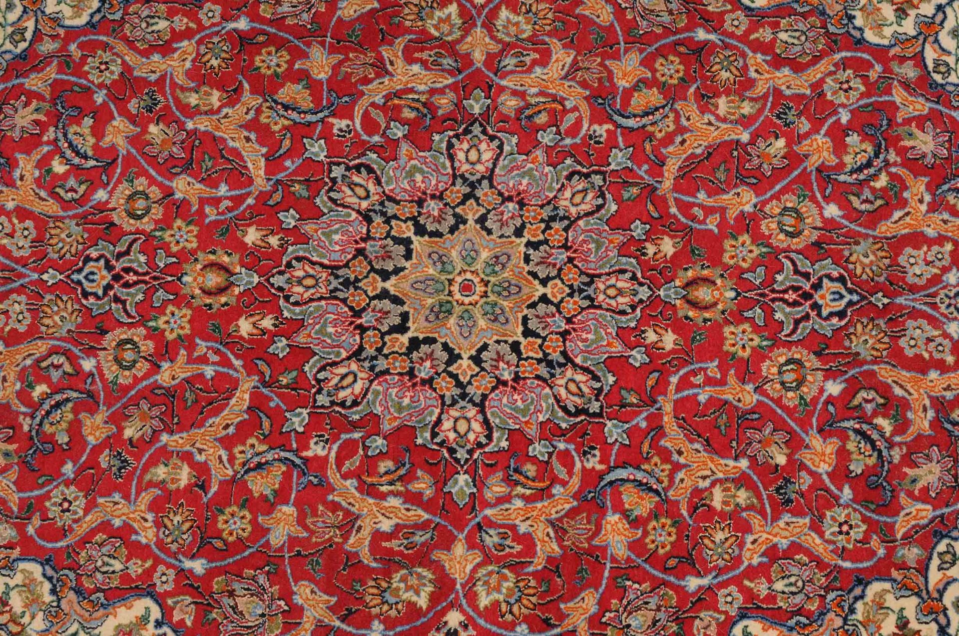 Isfahan - Bild 3 aus 9