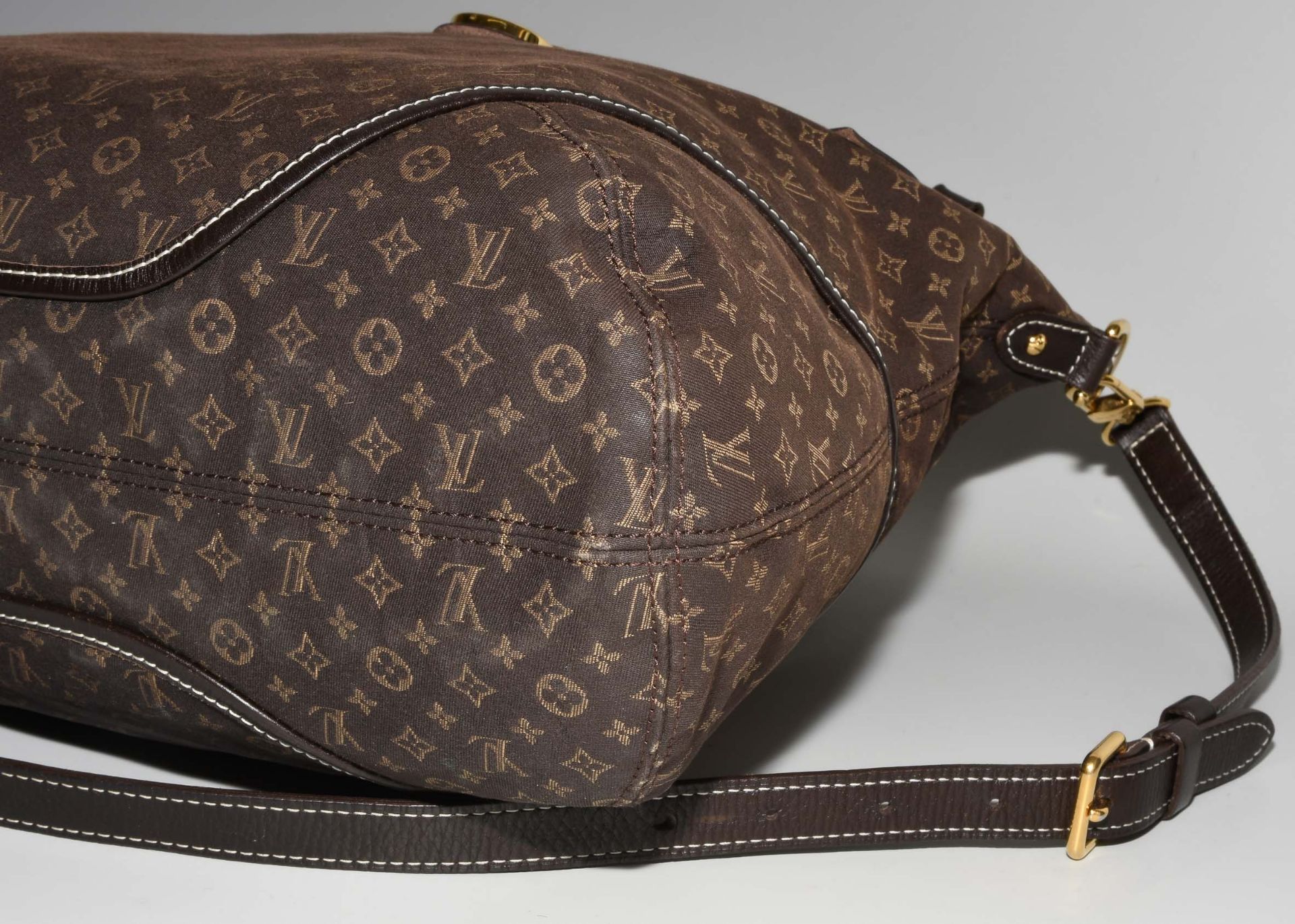 Louis Vuitton, Schultertasche "Elegie" - Image 7 of 13