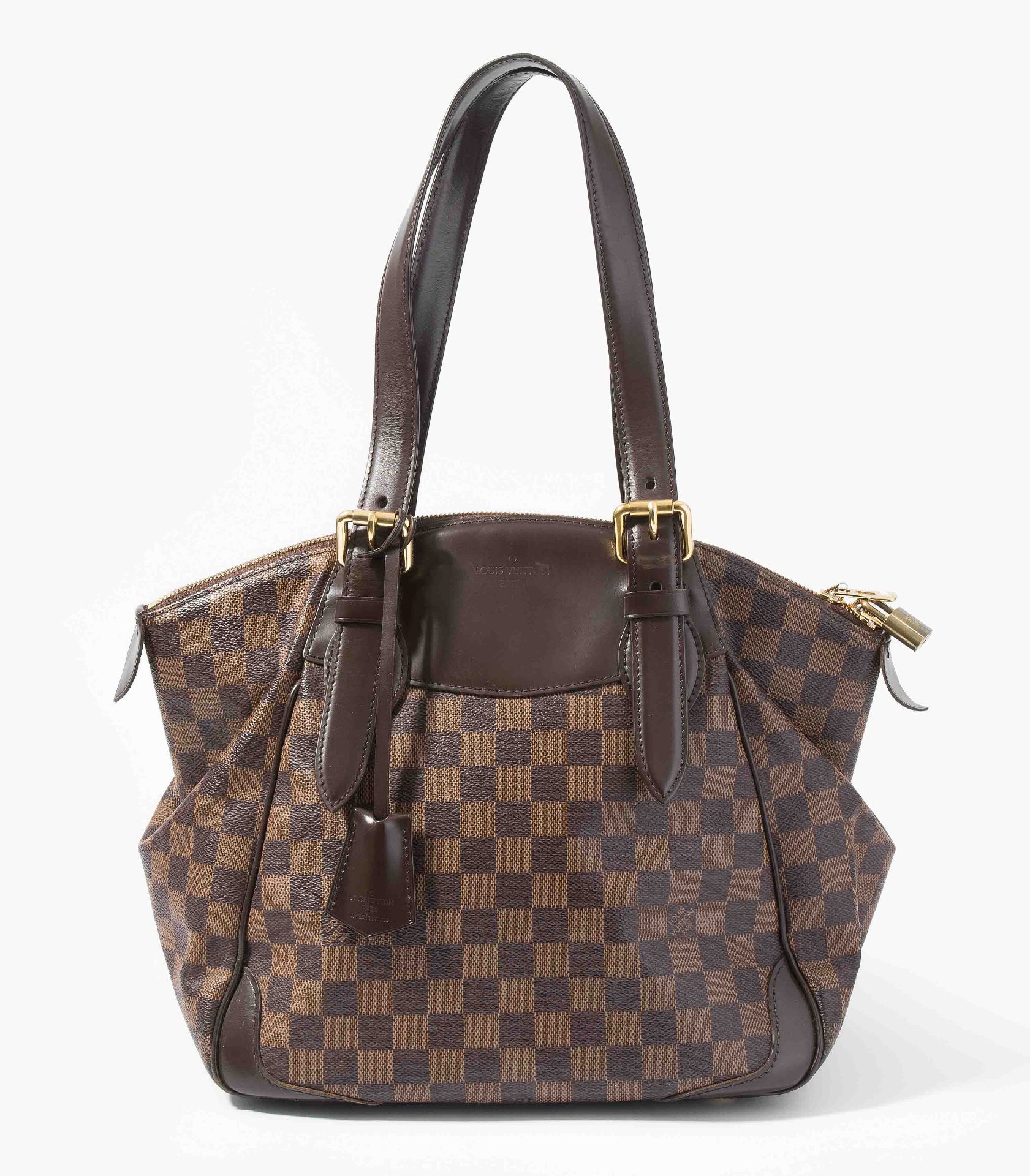 Louis Vuitton, Handtasche "Verona"