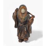 Trick-Netsuke